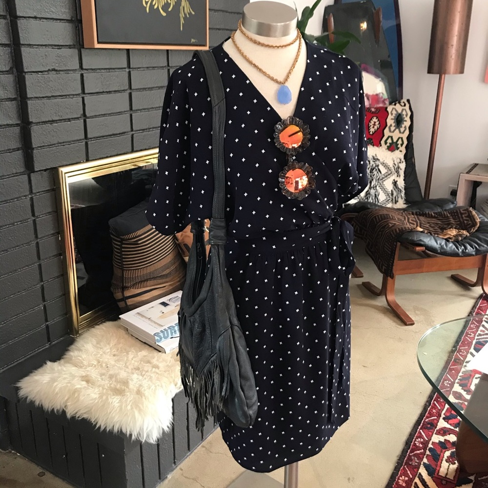 Ann Taylor dress